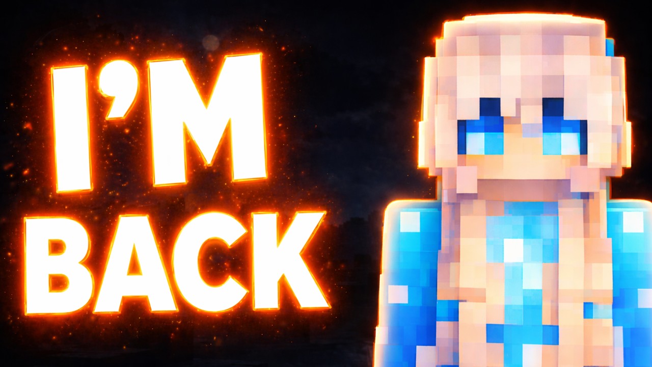 Top Minecraft PvPer Marlow Reclaims Number One Rank Days After Ban