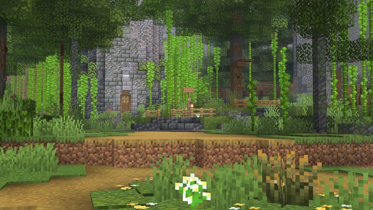 Bdubs Biggest Project Yet Hits Hermitcraft