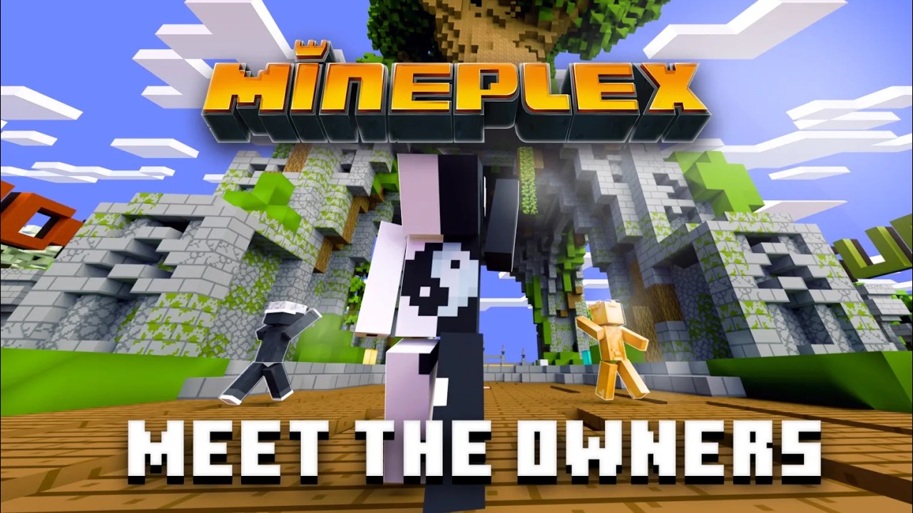 Mineplex Is Returning This Summer After Three Years Dead