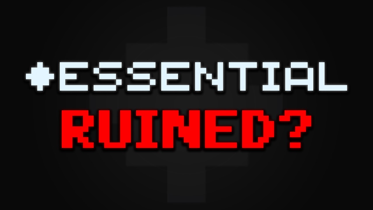 Mojang Copies Essential Mod With New World Host