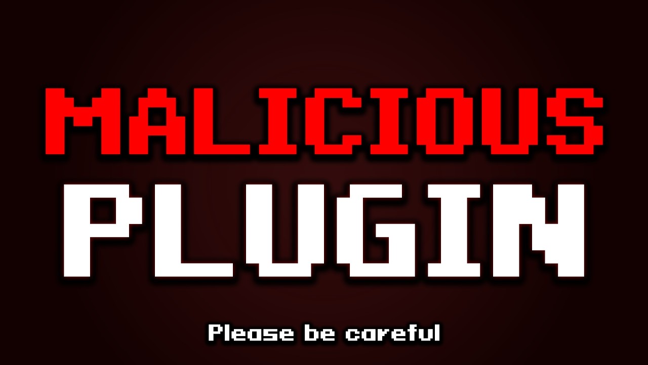 NameTags Backdoor Gave Dev OP On 900 Minecraft Servers
