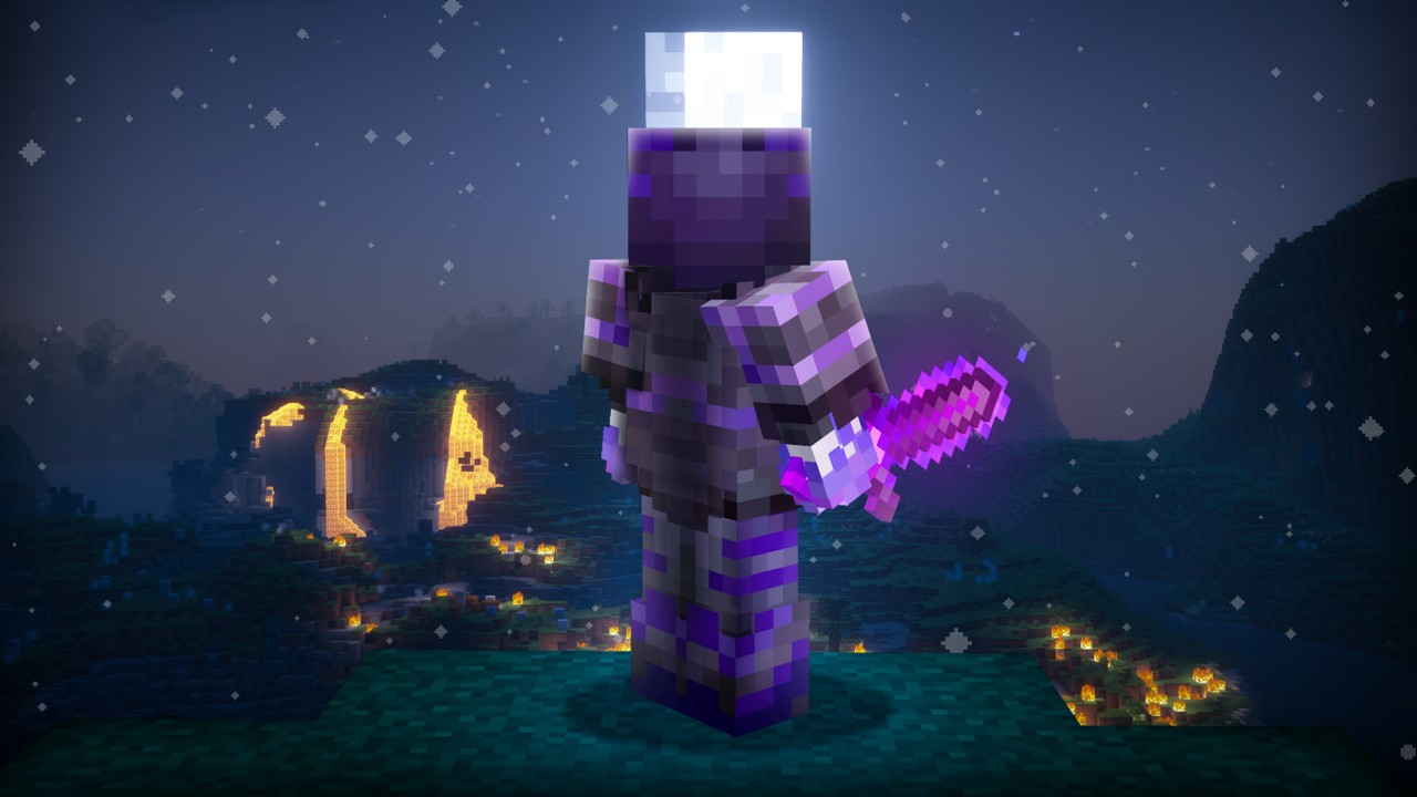 Shattered SMP Teeters On Collapse As The Eye Faction Nukes Spawn In Latest Scripted Episode