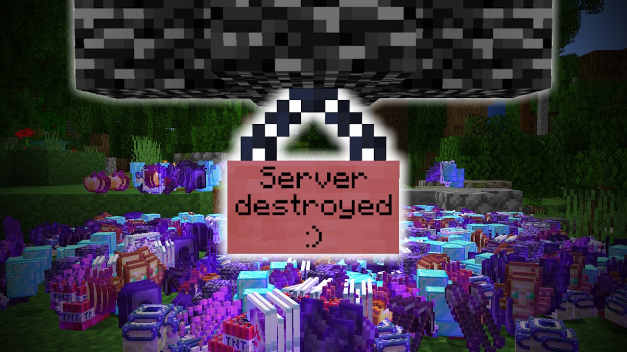 YouTuber Exposes Years Old Trade Exploit That Hit His Server