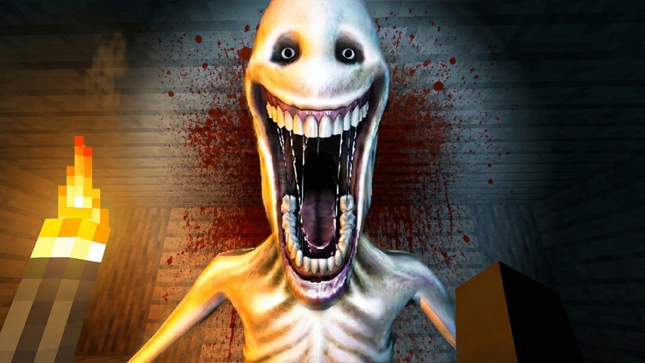 FusionZGamer Calls Varity the Most Terrifying Minecraft Mod