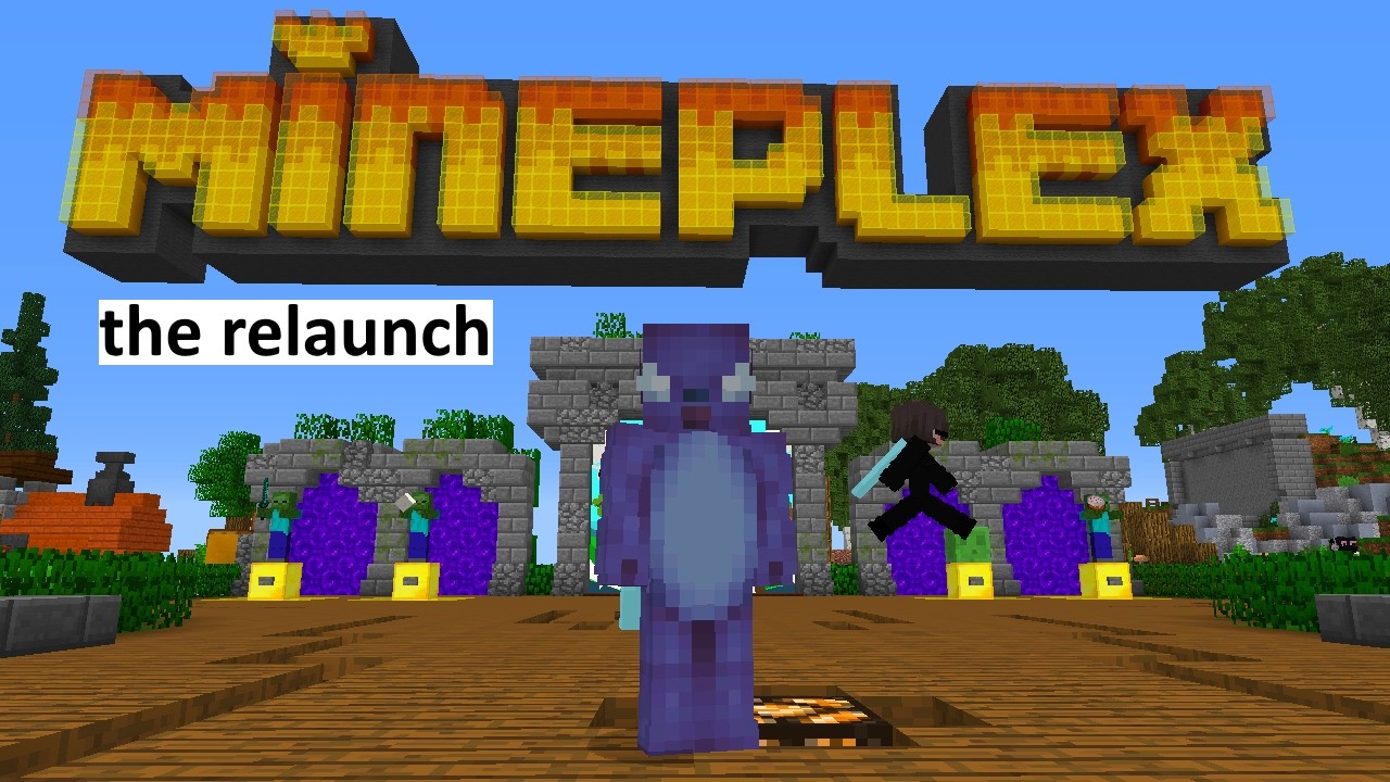Mineplex Java Relaunch Draws Mixed Early Reactions