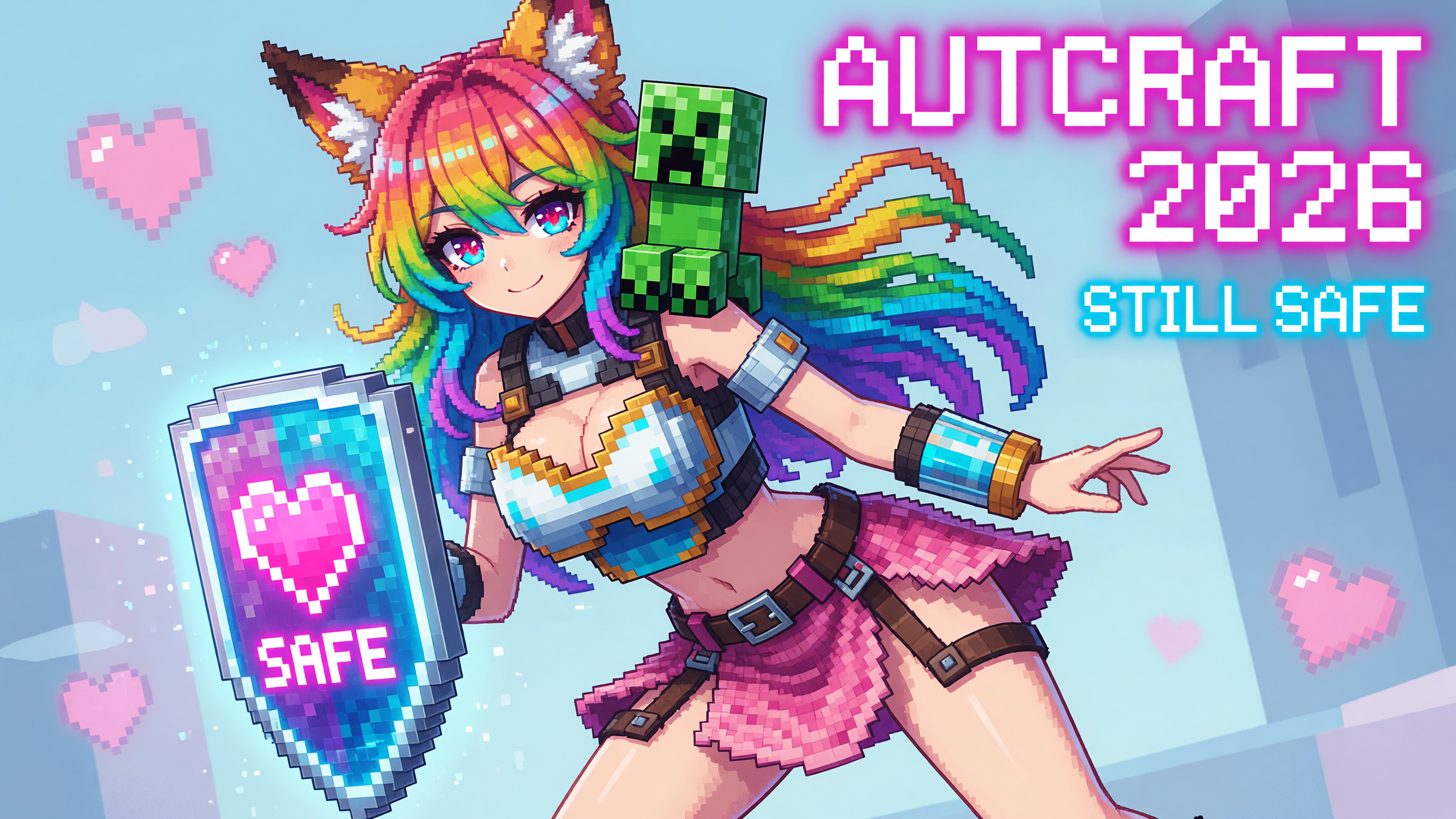 Autcraft Still Protects 20000 Autistic Players in 2026