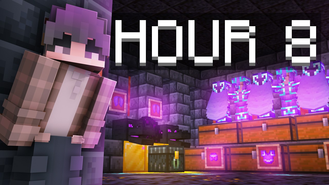 DonutSMP Under Fire For Banning Players Over Resource Pack Toggles