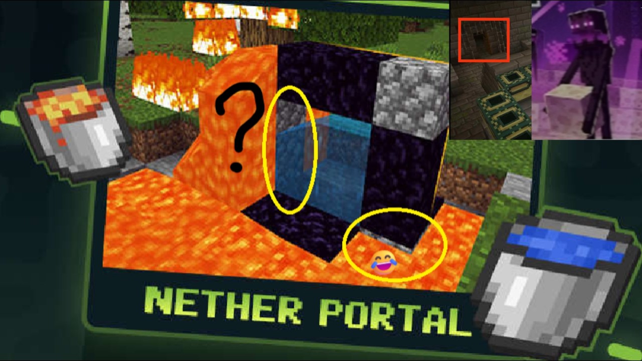 MCSR Ranked Bedrock Map Sparks Community Backlash