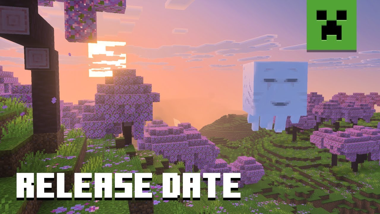 Minecraft Finally Drops Its First Real Glow Up In Years