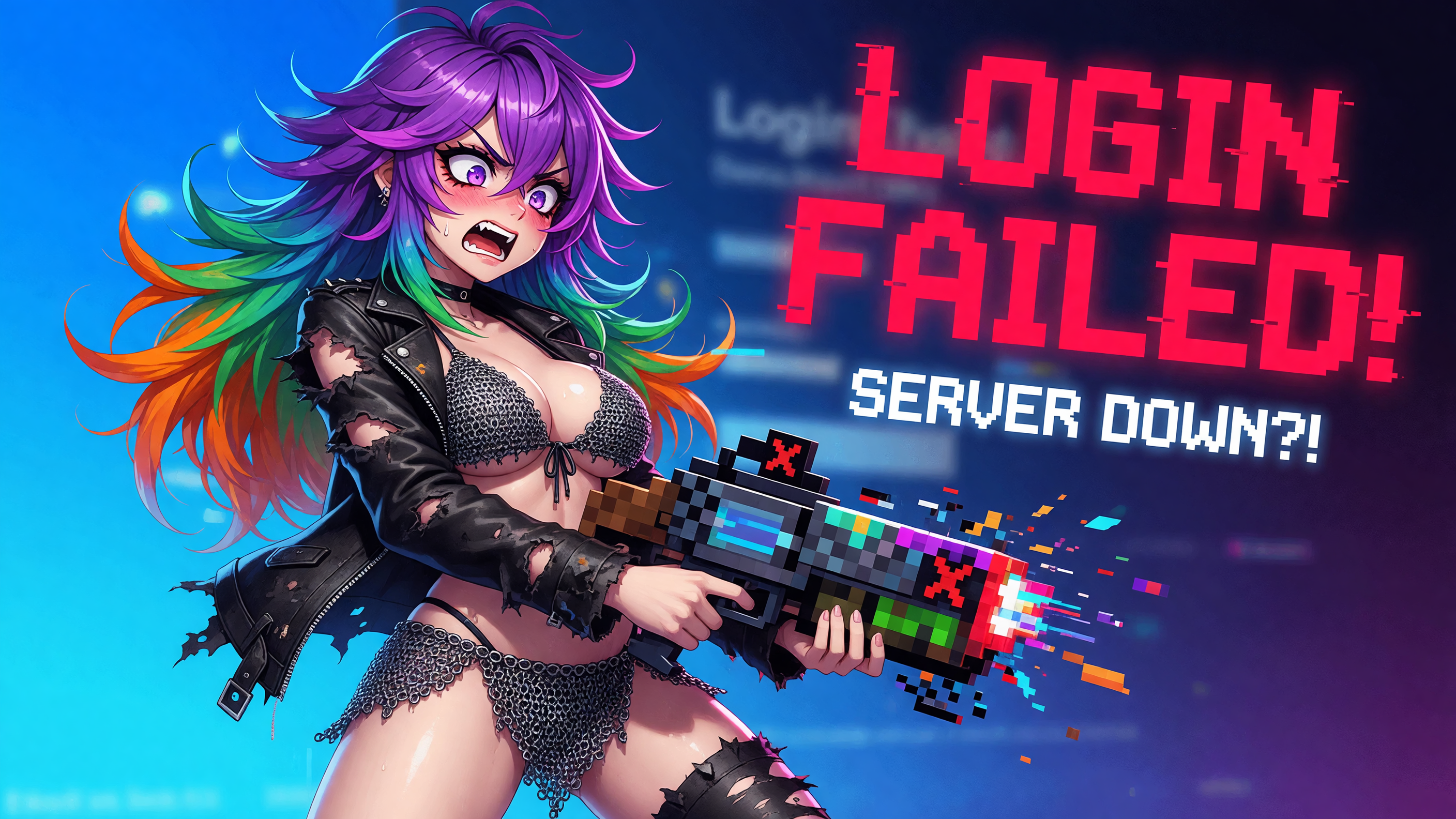 Minecraft Launcher and Login Issues Spike Today