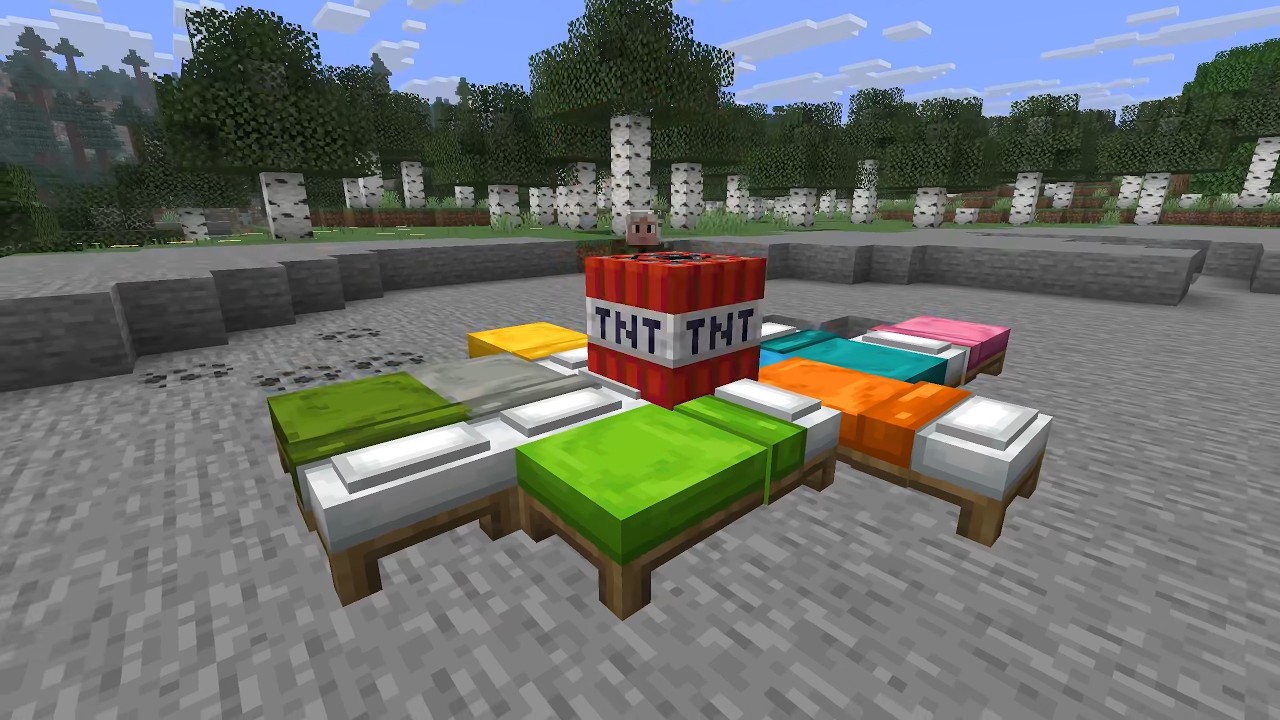 Minecraft PvP Community Splits Over Cheating Claims and Accuser Backlash