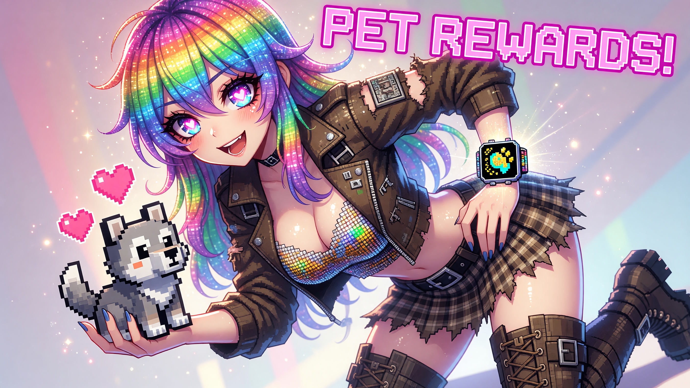 Minecraft Treasure Hunt Watch Challenge Rewards Pet Companions