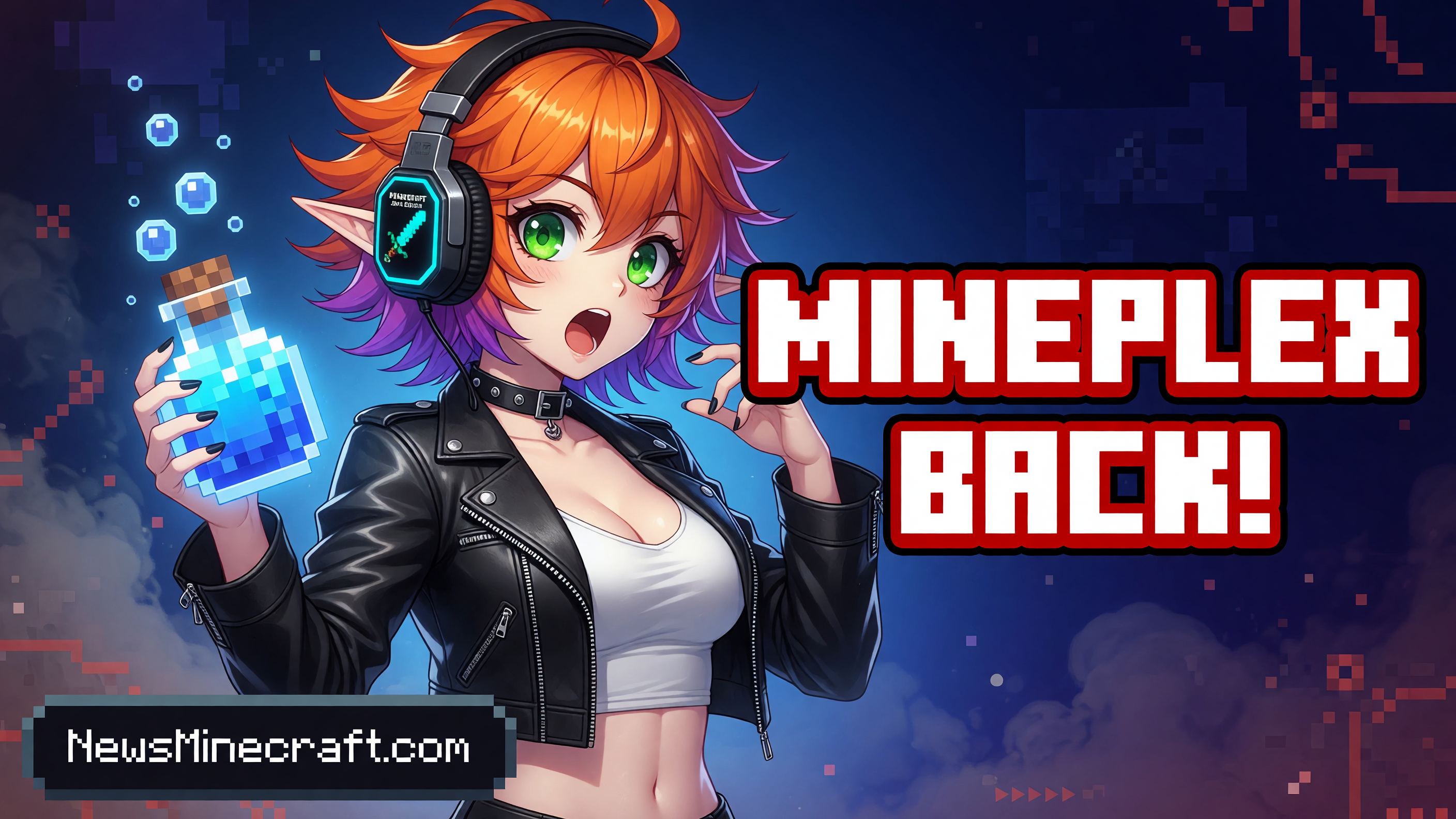 Mineplex Java Relaunch Draws Mixed Early Reactions