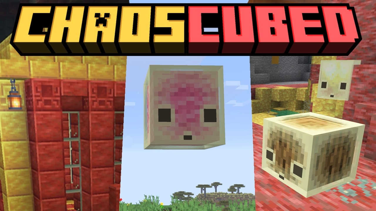 Mojang Can Never Win: Fans Split Over Update 26.1 and Underwhelming Chaos Cubed Reveal