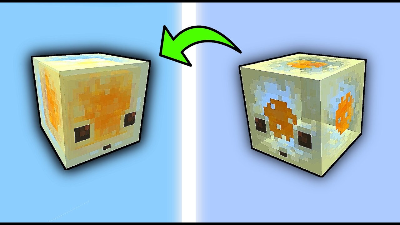 Mojang Makes OpenGL Default Again in Snapshot 8