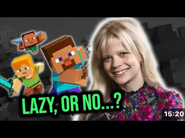 Players Beg For End Update In Comments On Mojang TwitchCon Live Announcement