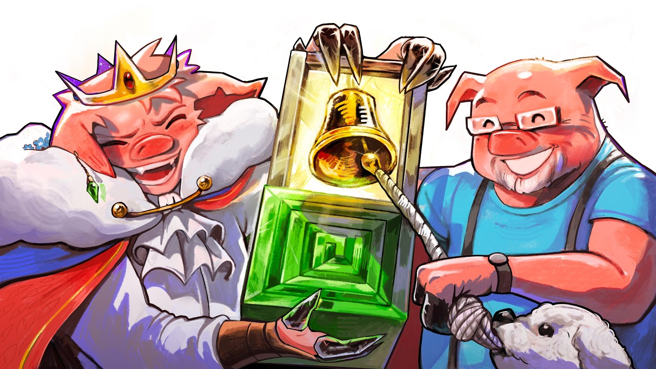 YouTube Instantly Bans Technodad’s New Technoblade Channel