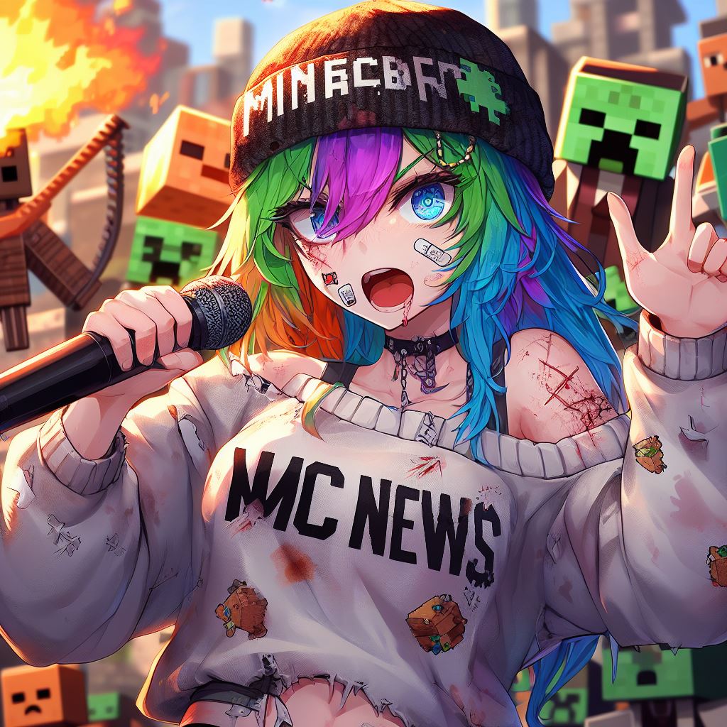 Subscribe for TNT, Minecraft's Short Blast!