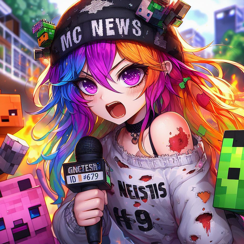 Subscribe for TNT, Minecraft's Short Blast!