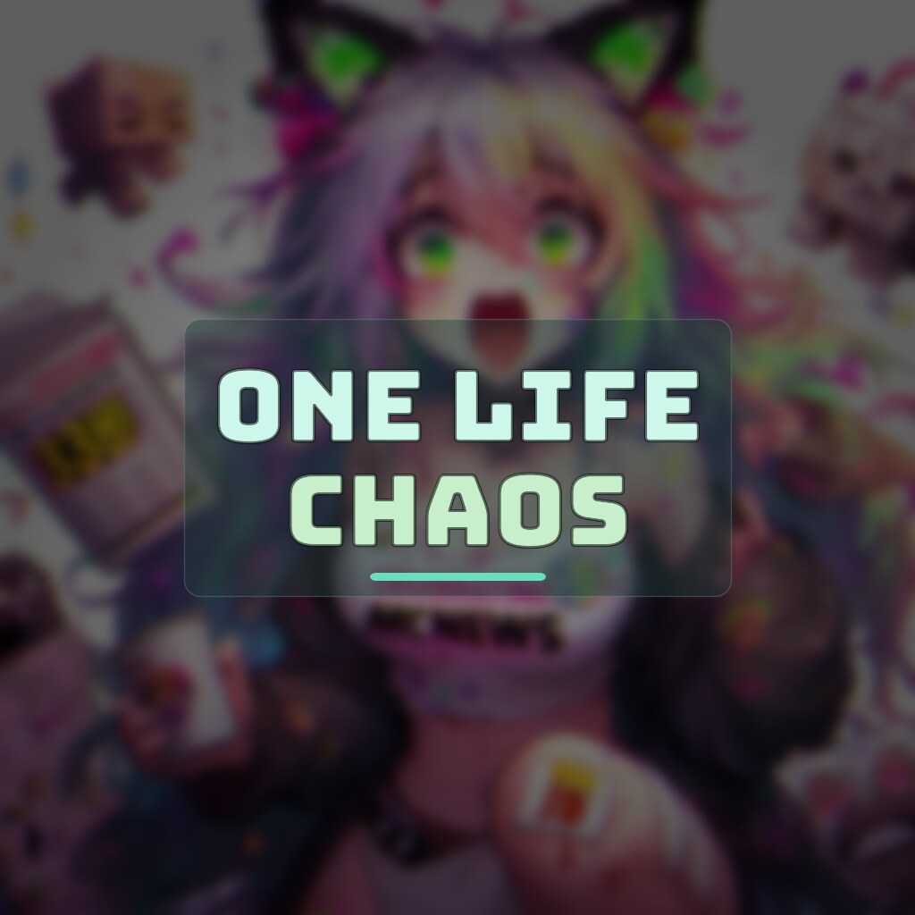 One-Life Hardcore SMPs Are Bringing Real Stakes Back