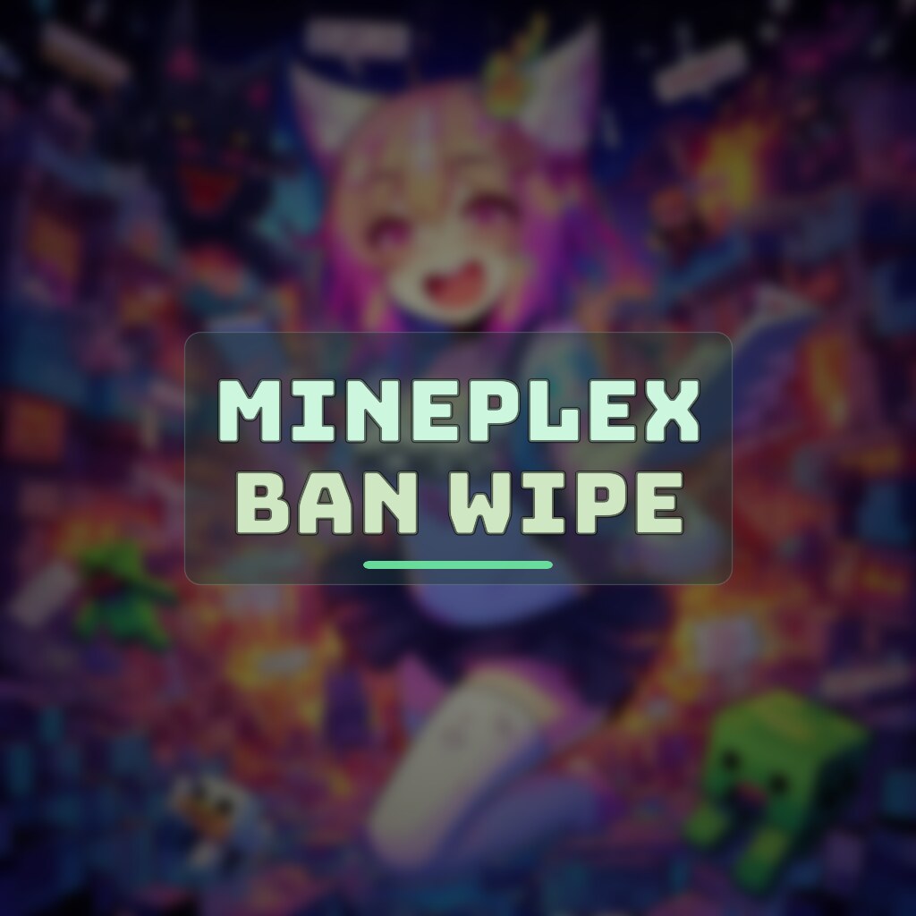 Mineplex Unbans 186K Players in Total Reset
