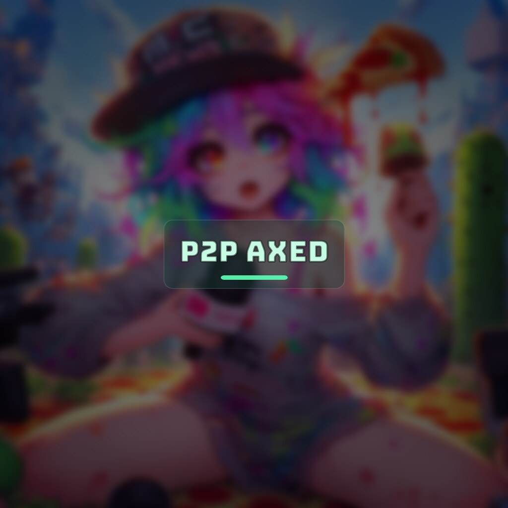 Mojang Axes Easy P2P Multiplayer In 26.2 Pre-Release 1