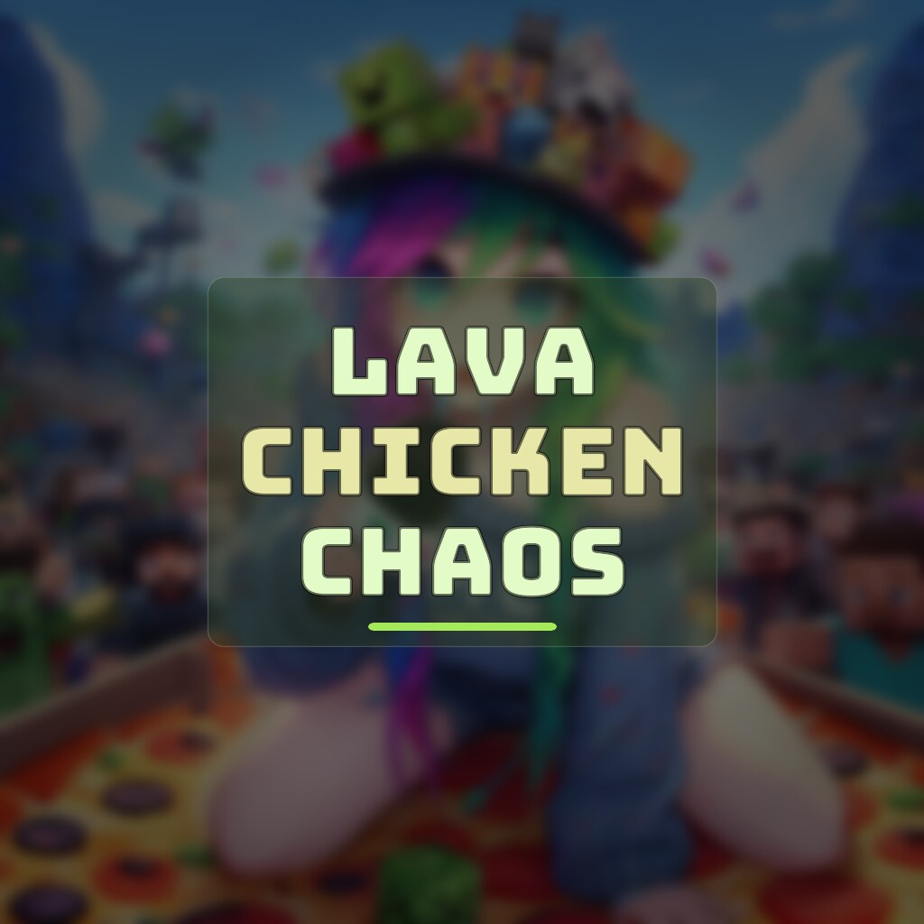 Jack Black Lava Chicken Car Footage Hits From Minecraft Sequel Set