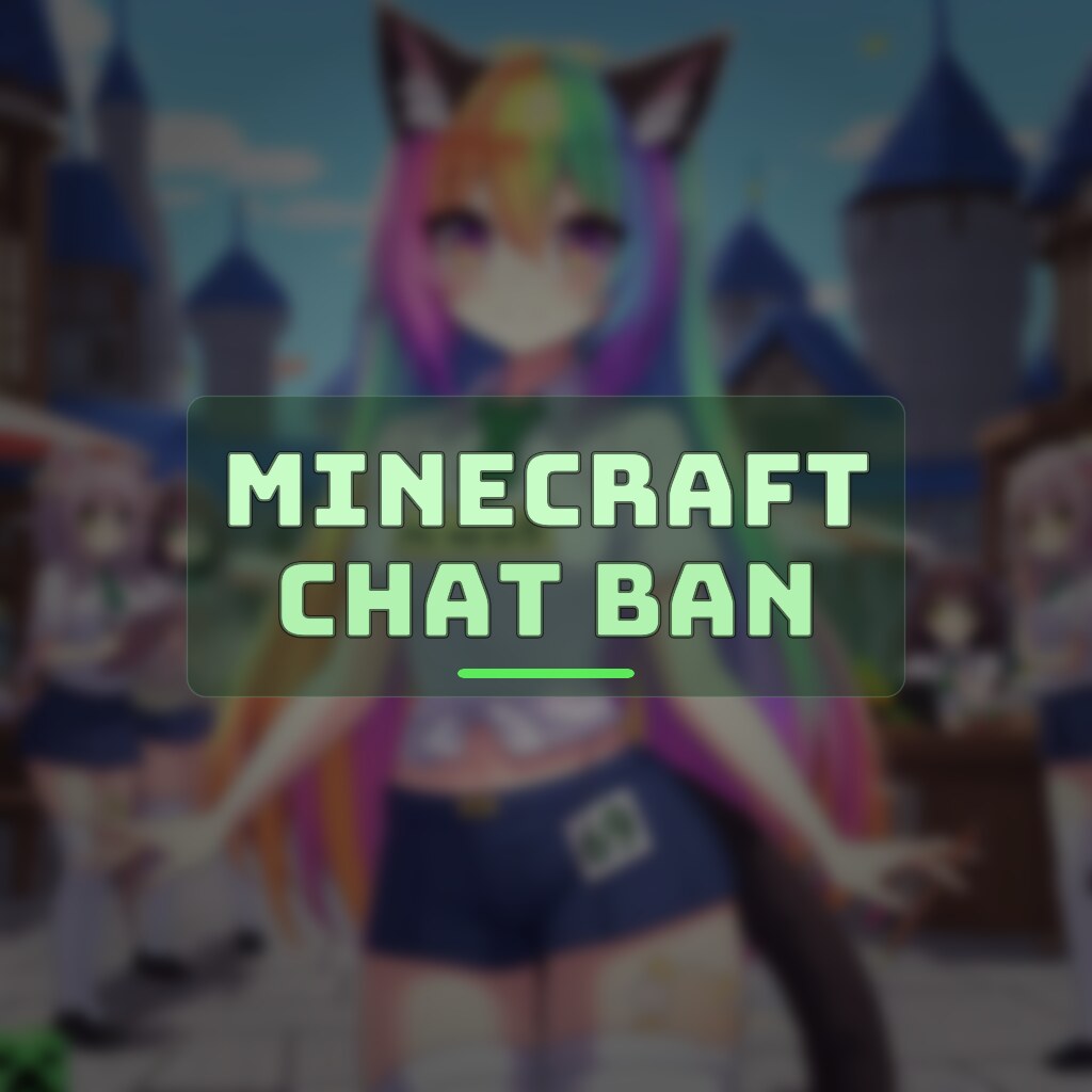 UK Targets Stranger Chat In Minecraft Servers
