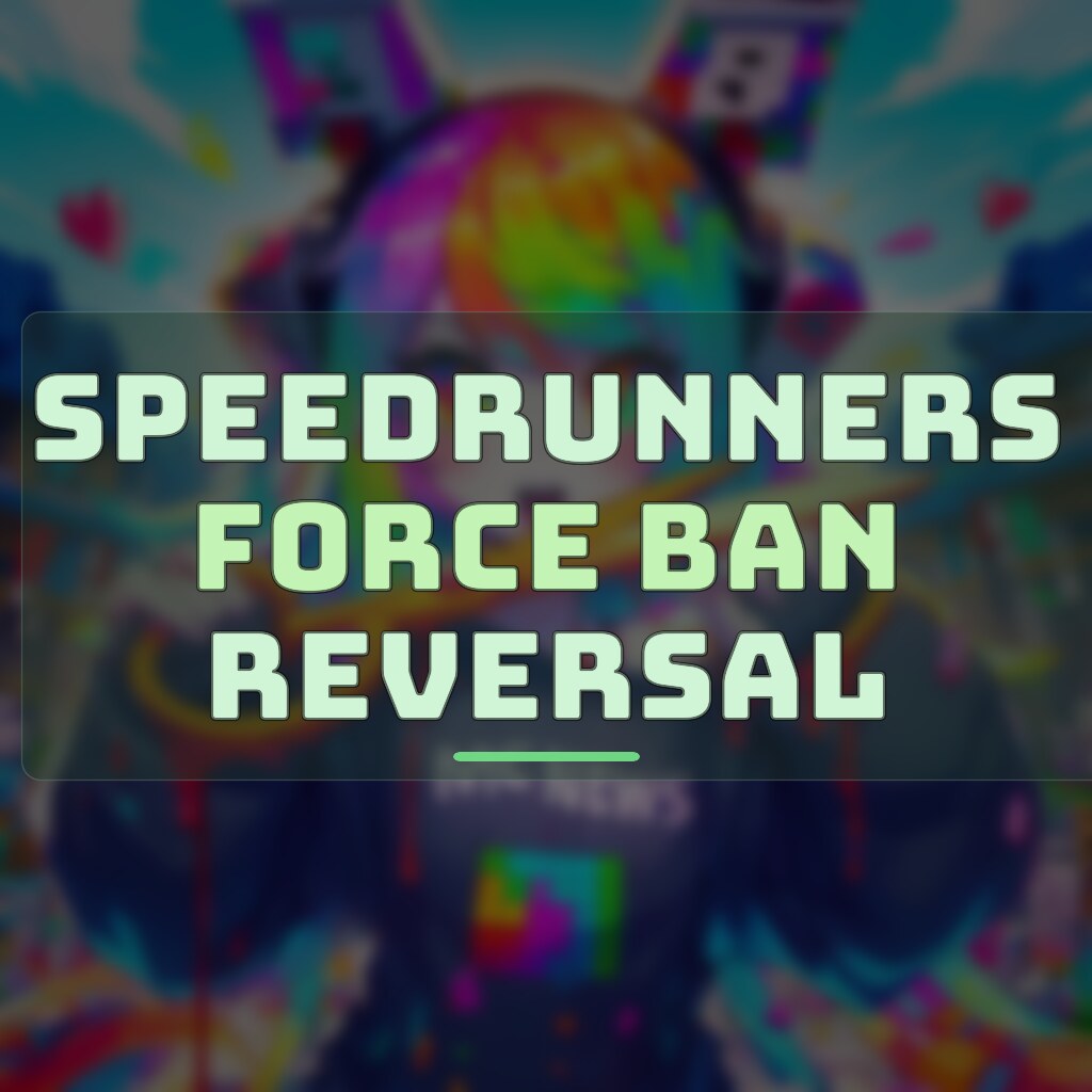 MCSR Reverses EPIK Ban After Speedrunning Community Pushes Back With Evidence