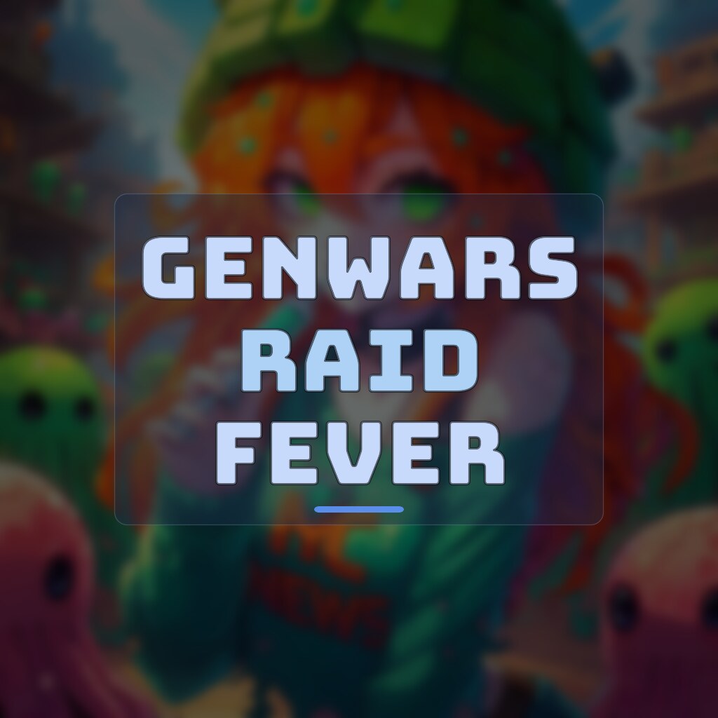 GenWars Brings Generator Raiding To Minecraft Marketplace