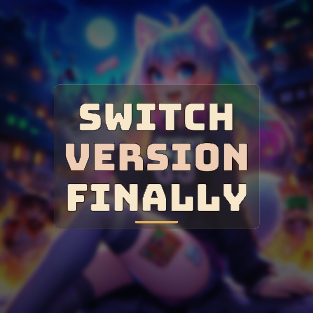 Minecraft Finally Gets Dedicated Switch 2 Version