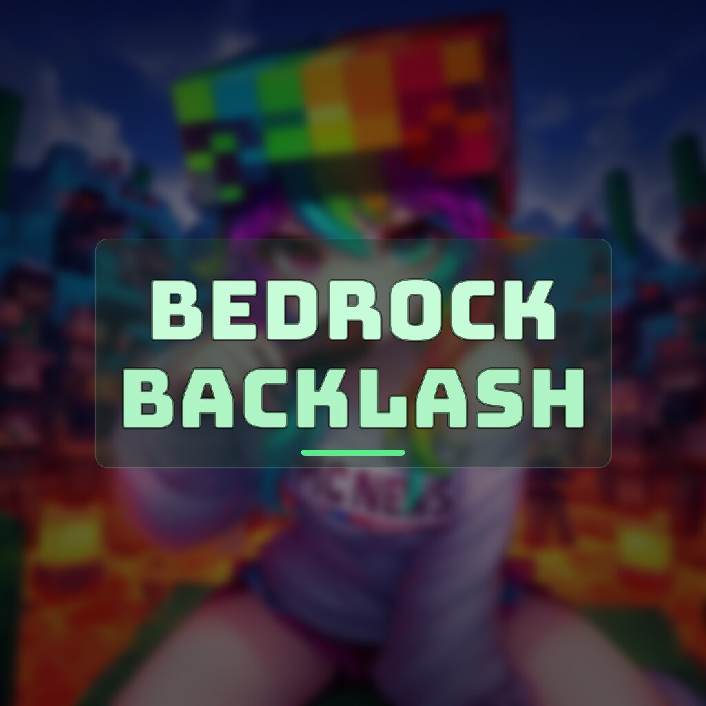 MCSR Ranked Bedrock Map Sparks Community Backlash