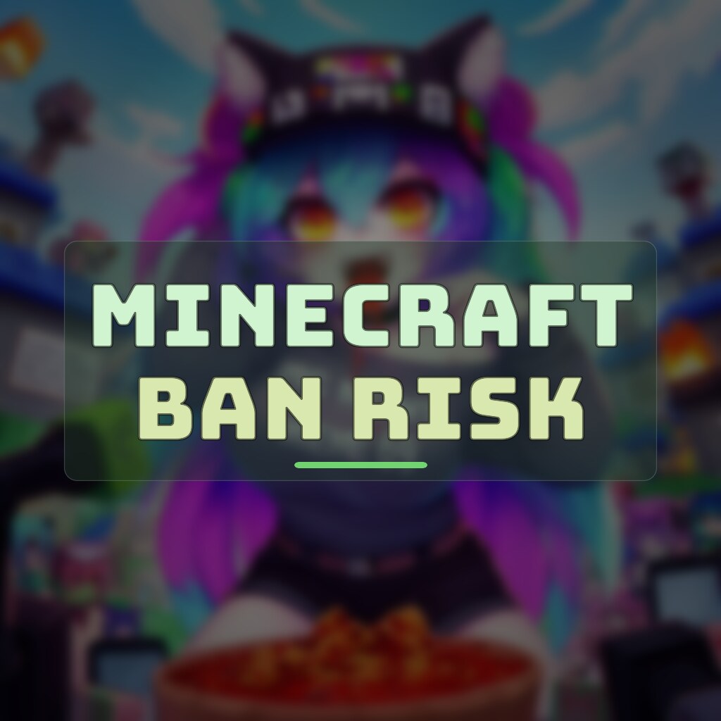 UK Under-16 Online Ban Sparks Minecraft Backlash
