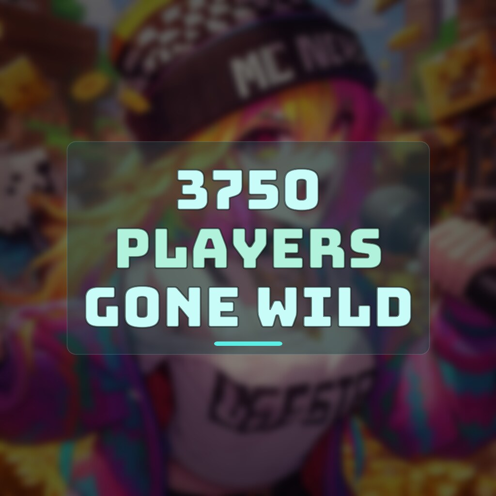 Creator Tracks Over 3750 Players In 90 Day No Rules Minecraft Social Experiment
