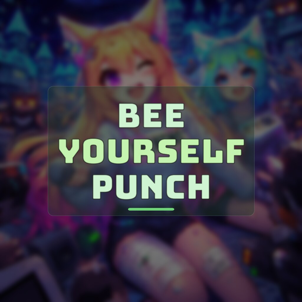 Minecraft Tells Fans to BEE YOURSELF for Pride