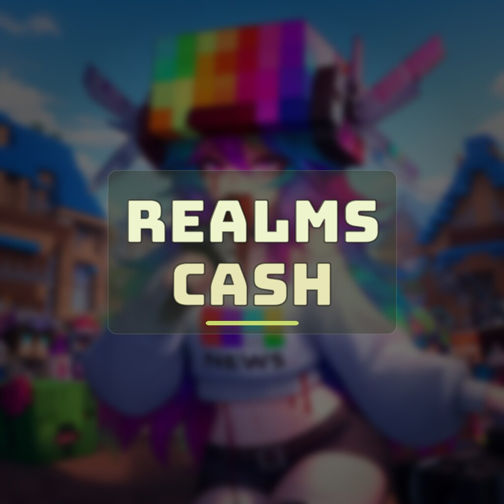 REALMS CASH