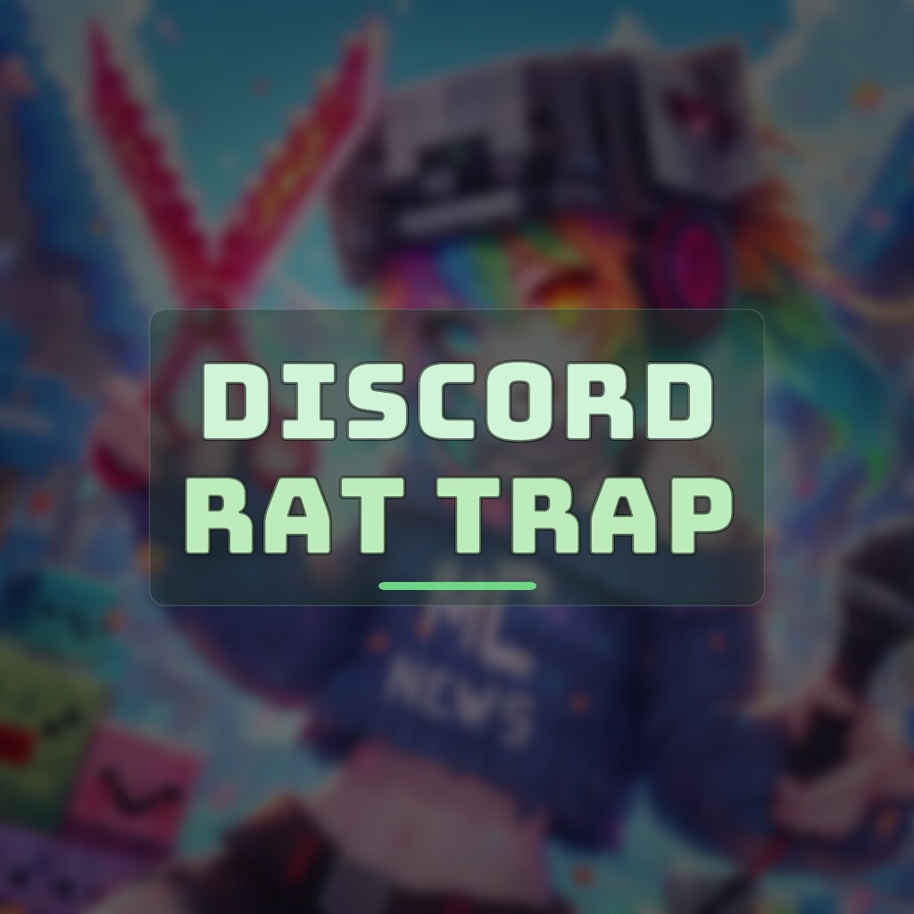 Discord Modpack Scam Steals Minecraft Accounts With RATs