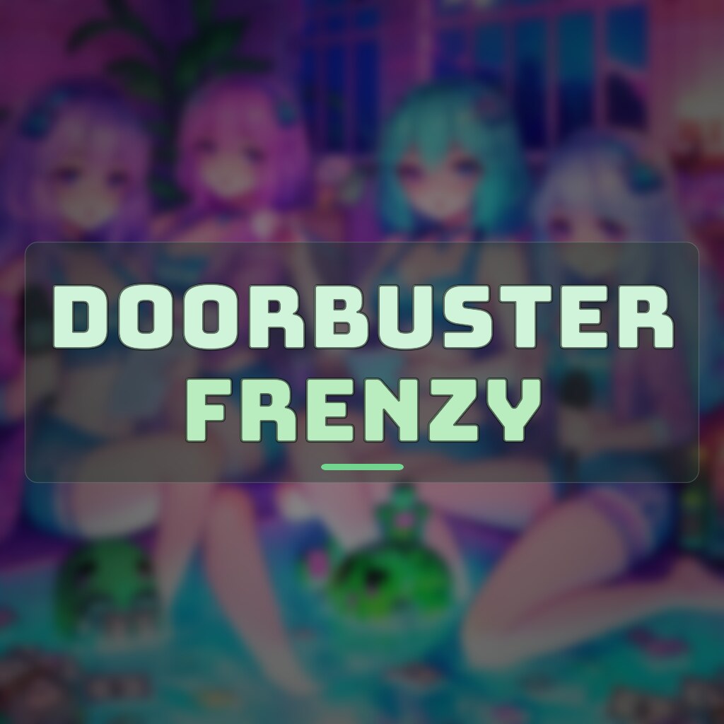 Daily Doorbusters Launch in Minecraft Marketplace Summer Sale