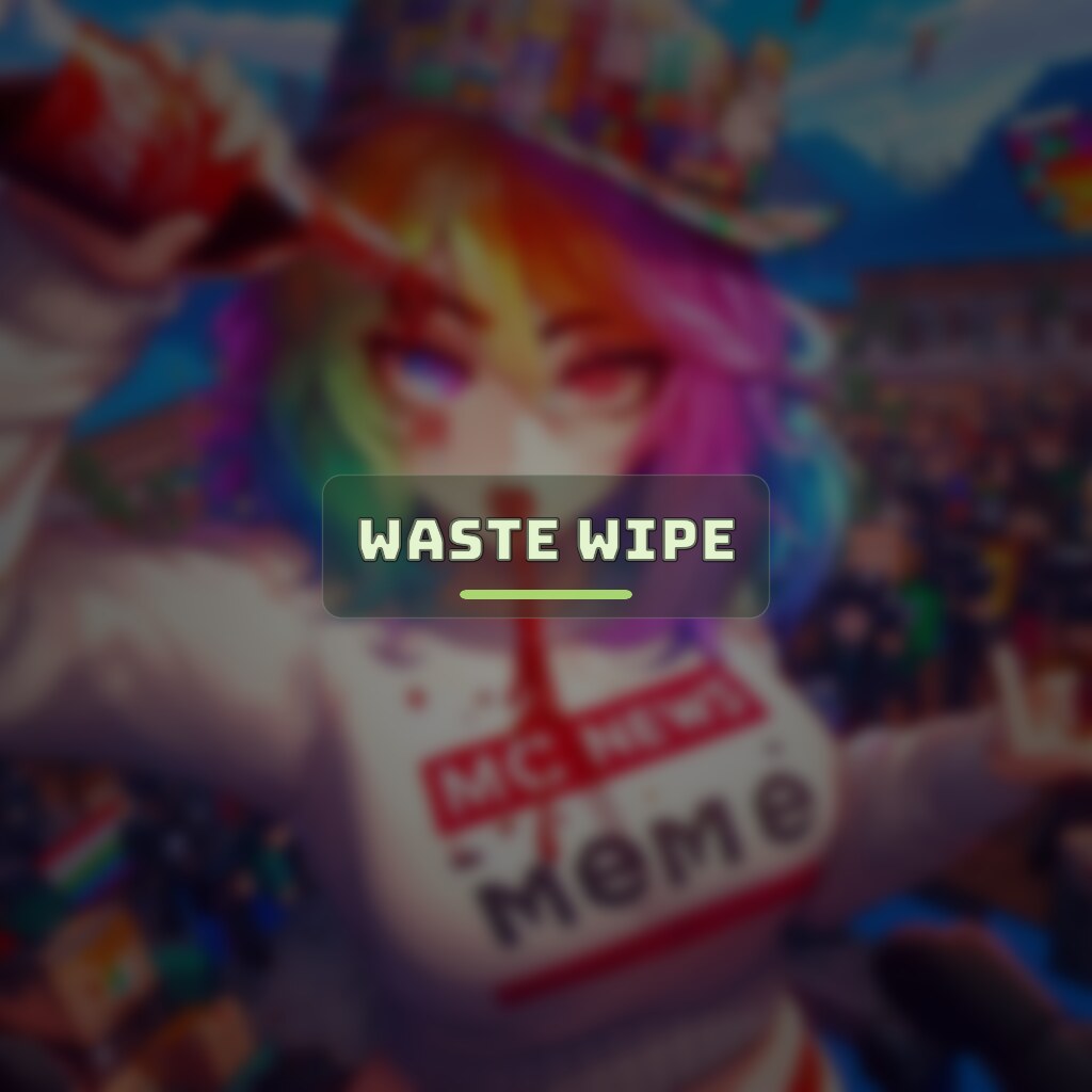 Empire Minecraft Schedules Waste Reset for Late July