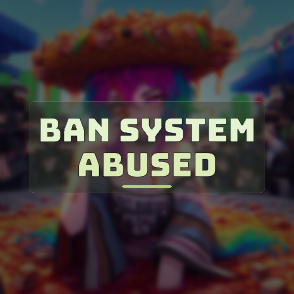 Mojang Responds to Creator Ban Wave Exploit