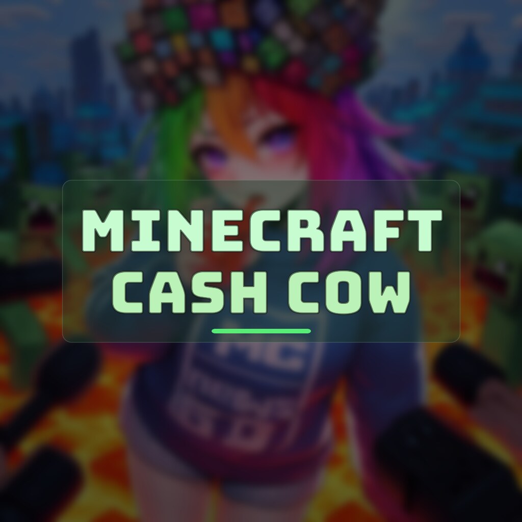 Minecraft Bankrolled Xbox’s Failures
