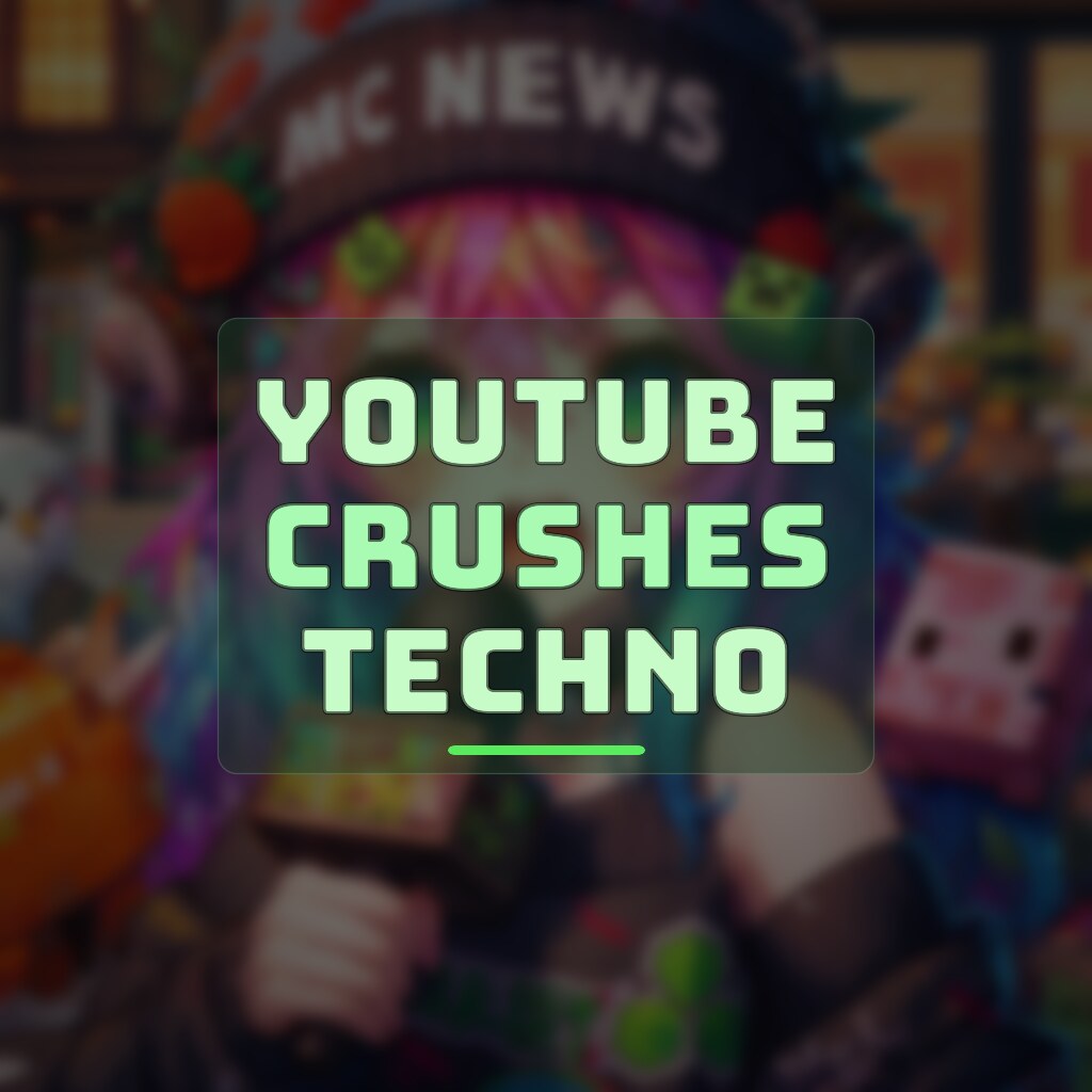 YouTube Terminates Technoblade Tribute Channel Hours After Launch