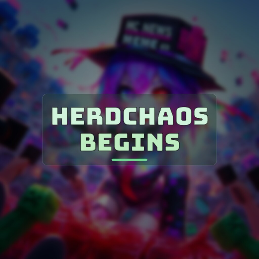 Minecraft Deletes Inventories in Herdcraft April Fools Snapshot
