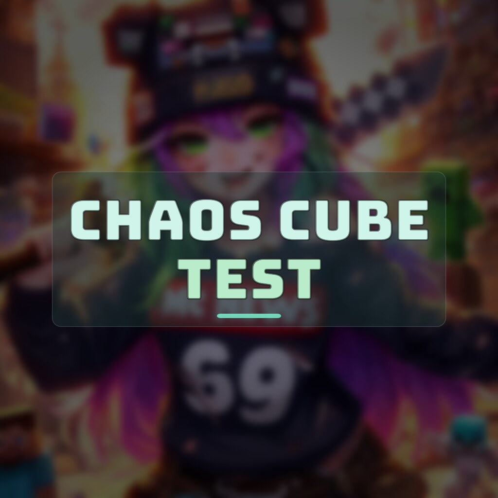 Minecraft Lets Players Test Chaotic Sulfur Cube Mob and New Caves Right Now