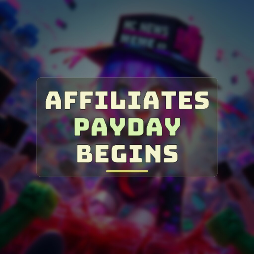 Twitch Partners With Minecraft for Paid Tiny Takeover Streaming Campaign Open to Affiliates