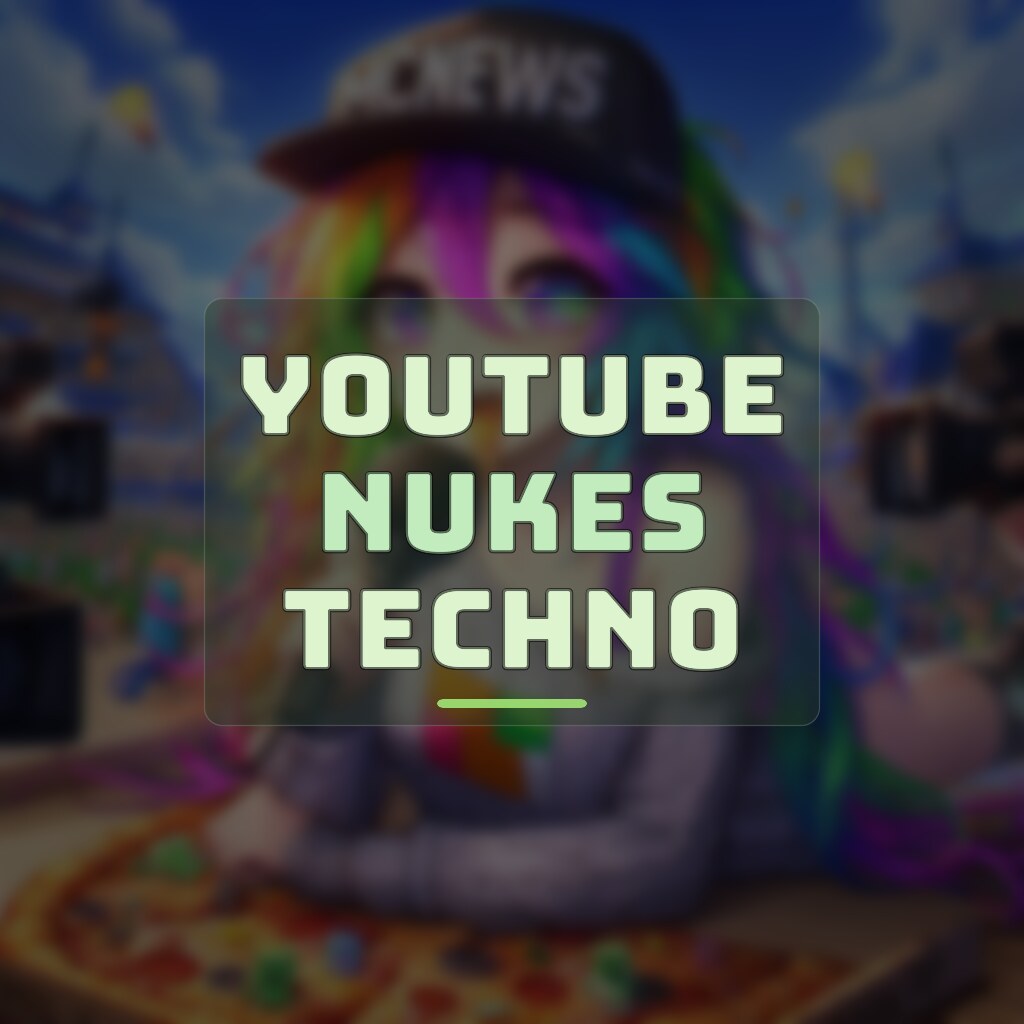 YouTube Auto Bans Technoblade Tribute Channel Hours After Father Launches It