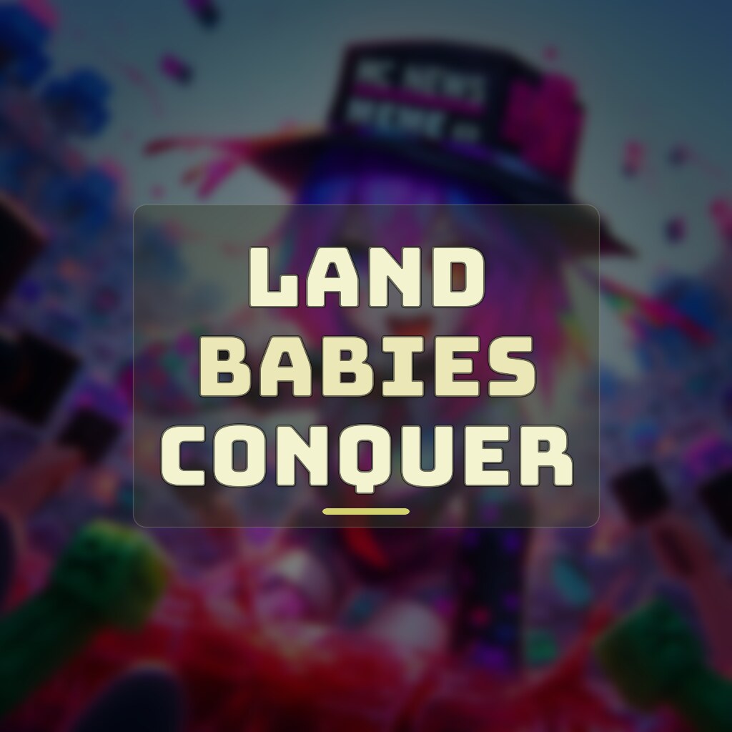 Tiny Takeover Challenges End With Land Baby Victory And Mojang Wishlist