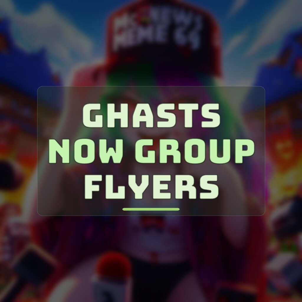 Mojang Publishes Full Happy Ghast Guide As Players Discover New Group Flying Tricks