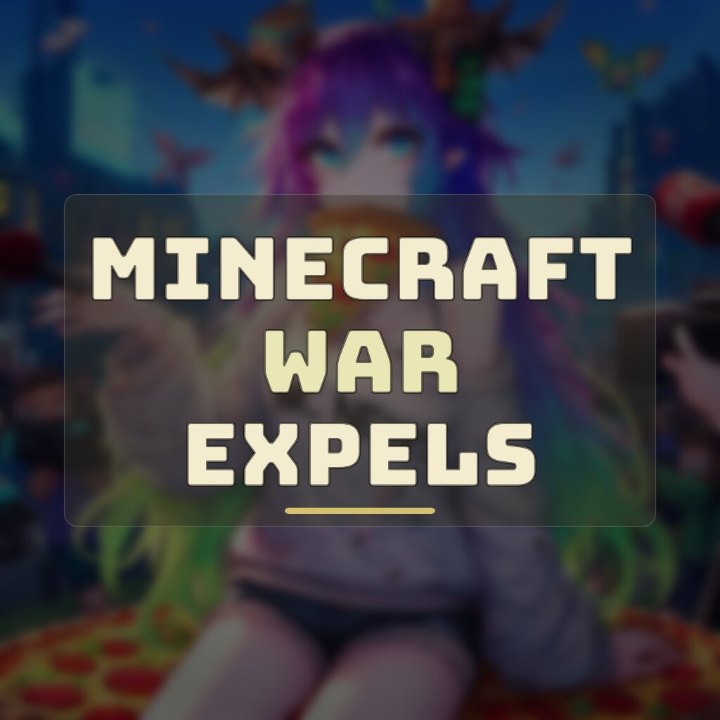 SpideyArmy Booted From Minecraft SMP After Ukrainian Community Callout Over Russia Trip