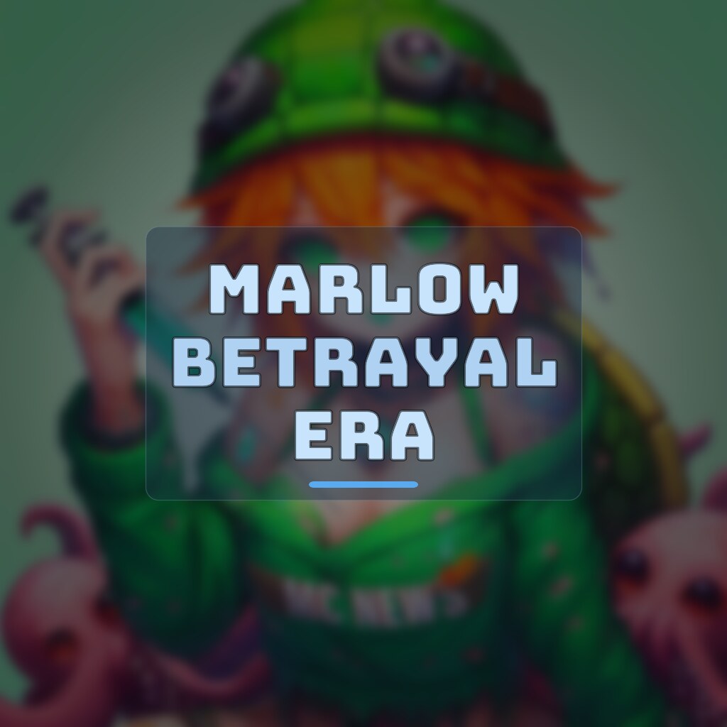 Minecraft PvP Scene Fractures After Top Player Marlow Lands Permanent Blacklist